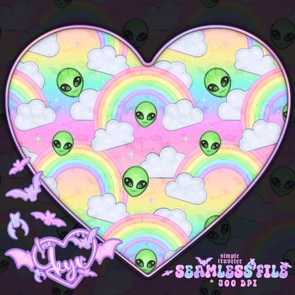 Simple Traveler Seamless File Coord