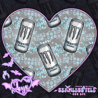 Unleash The Beast Seamless File