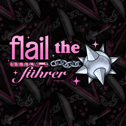 Flail Sub File PNG Pack
