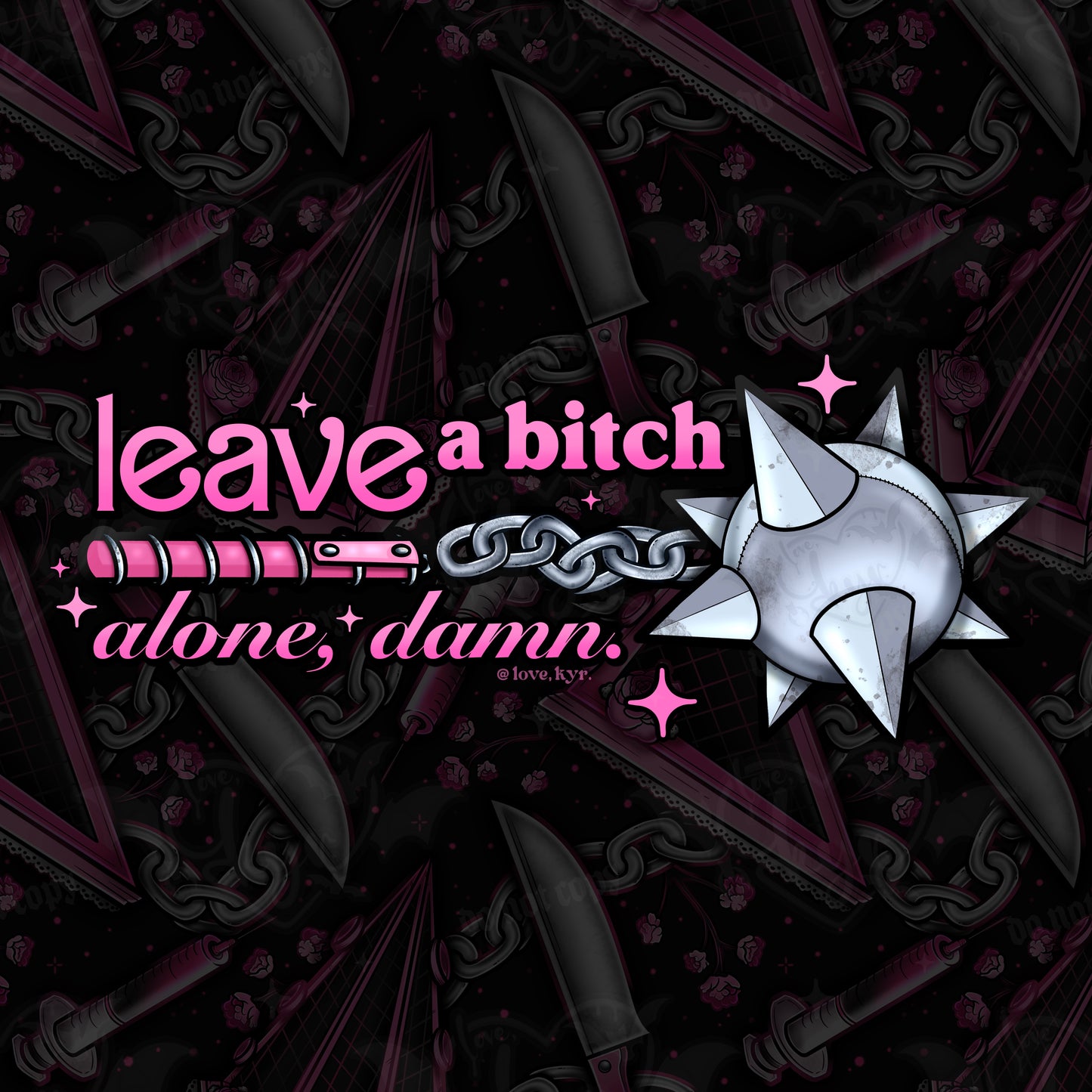 Flail Sub File PNG Pack