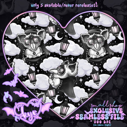 Plagueby Seamless File