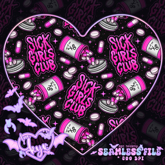 SGC Revamp Seamless File