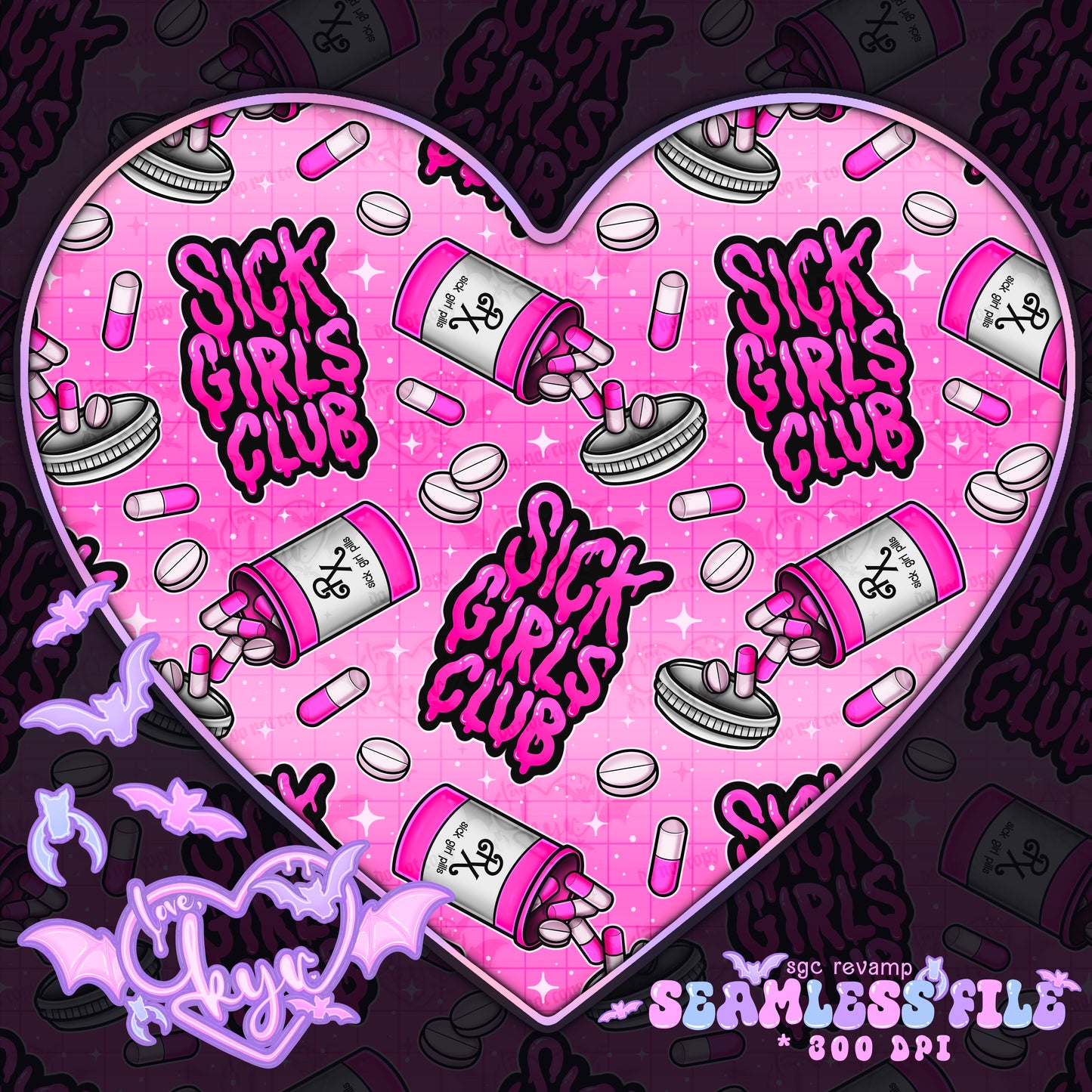 SGC Revamp Seamless File