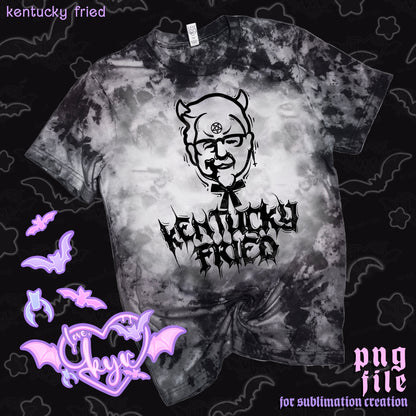 Kentucky Fried Set