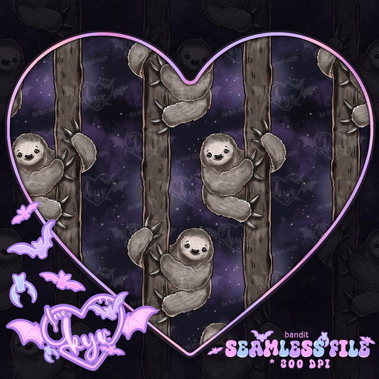 Bandit Seamless File