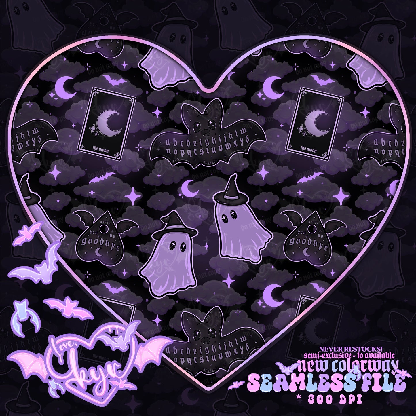 Kawaiitchy Seamless File