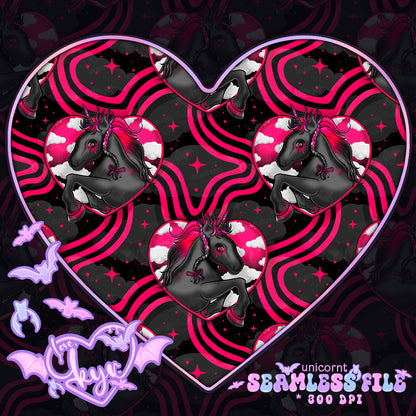 Unicornt Seamless File