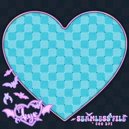 Optical IlluuUuuUusion Seamless File Coord