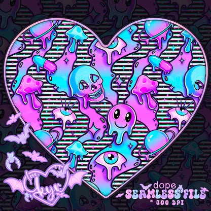 Dope Seamless File