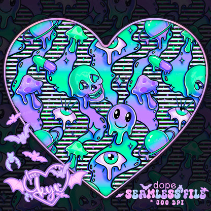 Dope Seamless File