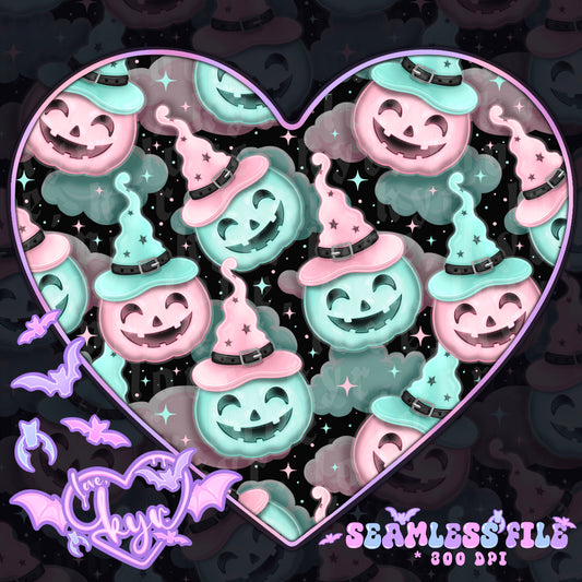 Punkies Seamless File